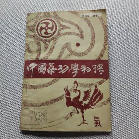 中国气功学初探