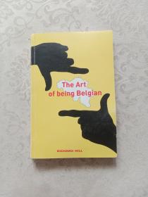 the art of being blegian