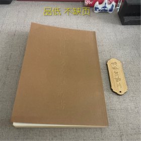 龙江船厂志（缺书衣 个别页勾画 尾页2空白页水渍）1999