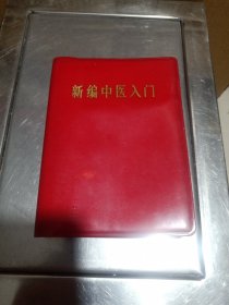 新编中医入门