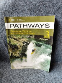 Pathways 3: Reading, Writing and Critical Thinking: Presentation Tool -ROM (Mixed media product)