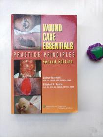 WOUND CARE ESSENTIALS