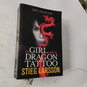 The Girl with the Dragon Tattoo