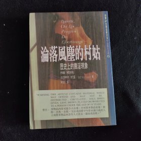 沦落风尘的村姑