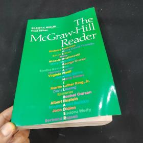 The McGraw-Hill Reader Third Edition
