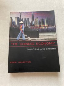 The Chinese Economy：Transitions and Growth