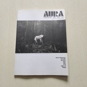 AURA, 2012 Spring, Vol. 1 荒木经惟