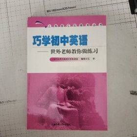 巧学初中英语：世外老师教你做练习——上海徐汇区教育丛书