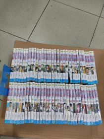 BLEACH 境·界漫画1-40 42-63（62本合售）