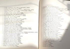 中国陶瓷 景德镇民间青花瓷器