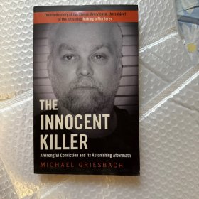 The Innocent Killer