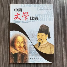 中西文学比较
