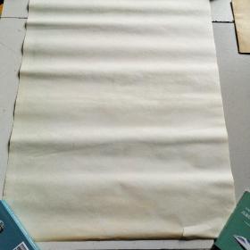 年画 水长鱼跃 杨文德作