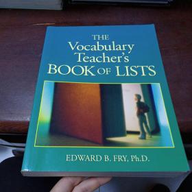 The ESL/ELL Teacher's Book of Lists 2nd Edition[Esl/Ell 教师名单手册]