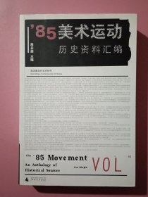 ' 85美术运动：80年代的人文前卫