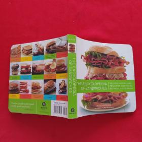 the encyclopedia of sandwiches