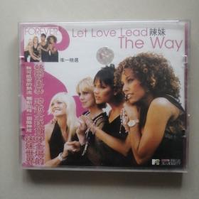 let love lead 辣妹 the way