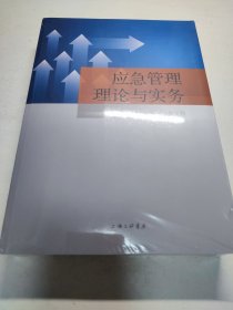 应急管理理论与实务