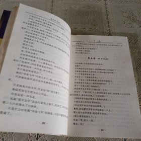 温瑞安四大名捕将军系列 震关东.妖红