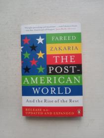 Post-American World