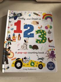 Dotty and Dash's 1 2 3