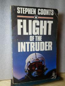 FLIGHT OF THE INTRUDER