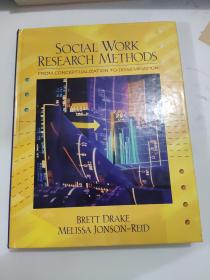 SOCIAL WORK RESEARCH METHODS