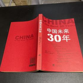 中国未来30年