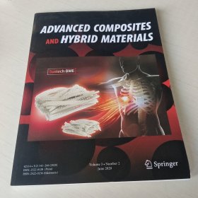 ADVANCED.COMPOSITES.ANDHYBRIDMATERIALS