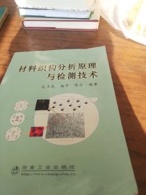 材料织构分析原理与检测技术