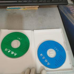 兵林史话 （10VCD）