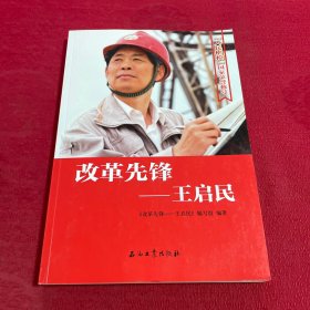 改革先锋：王启民