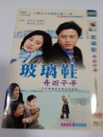 韩剧： 玻璃鞋 2DVD-9 多单合并运费