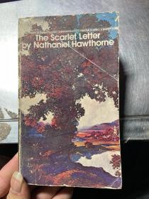 The Scarlet Letter by NathanielHawthorne