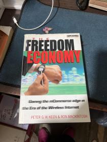 THE FREEDOM ECONOMY