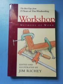 workshop methods of work