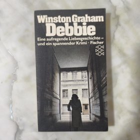 Winaton Graham Debbie