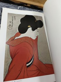 伊东深水展 伊东深水（1898-1972)大正·昭和时期的日本画家，擅长“美人绘”，属浮世绘派最后一个富有成就的传人。