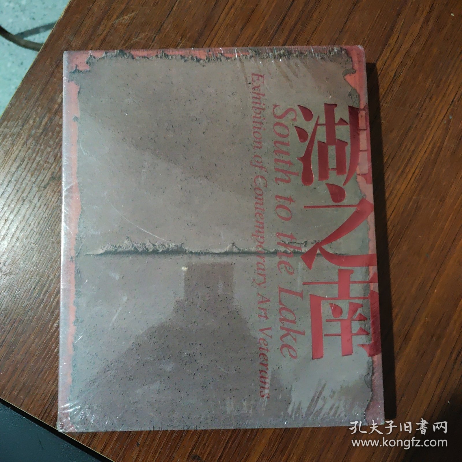 点击查看原图 湖之南当代艺术展