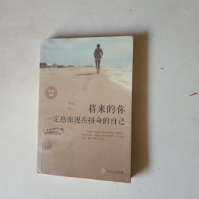 将来的你一定感谢现在拼命的自己 成功青春励志文学小说人生哲学书籍 心灵鸡汤激励正能量故事书 正版畅销书排行榜职场