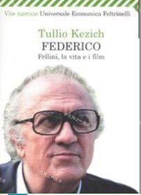 价可议 Federico Fellini LA Vita E I Film nmmxbmxb