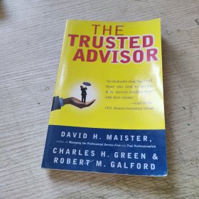 The Trusted Advisor