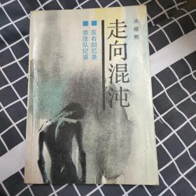 走向混沌：第一部