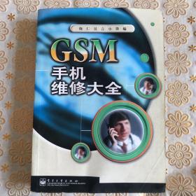 GSM手机维修大全