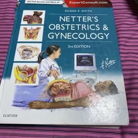 NETTER'S OBSTETRICS & GYNECOLOGY