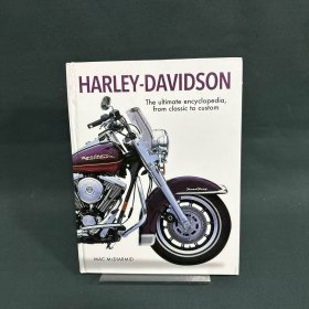 HARLEY-DAVIDSON