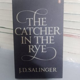 The Catcher in the Rye