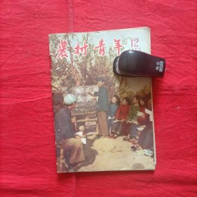 农村青年（1955年第12期）