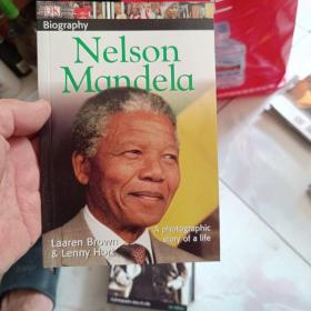 Nelson Mandela