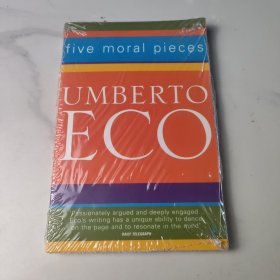 Five Moral Pieces